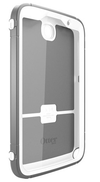 Otterbox Defender Cover case Серый, Белый
