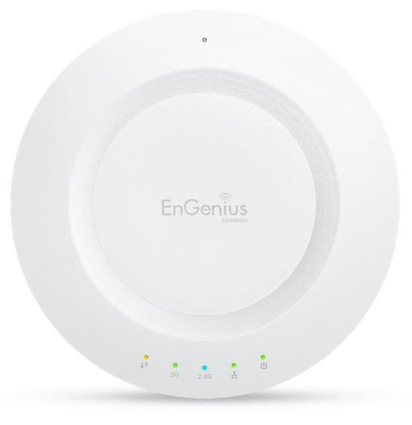 EnGenius EAP900H 1000Mbit/s Power over Ethernet (PoE) White WLAN access point