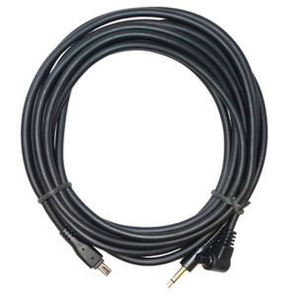 Dörr 371385 3m Black camera cable