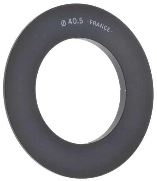 Cokin A440XD Black camera lens adapter
