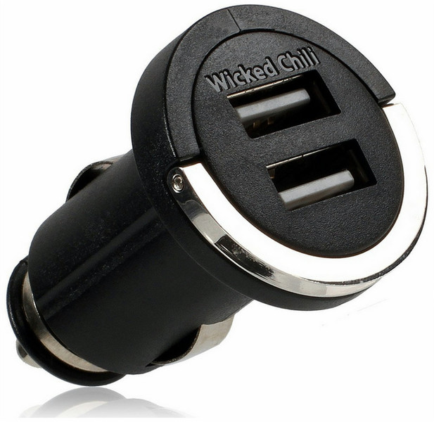 Wicked Chili 4250348424228 mobile device charger