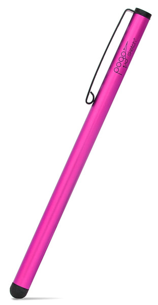 Ten One Design Pogo Sketch+ Pink stylus pen