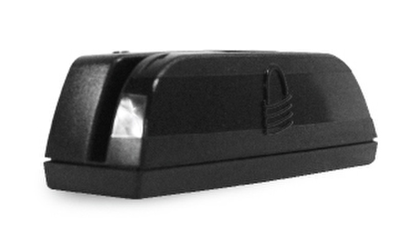 MagTek 21073145 USB Black magnetic card reader