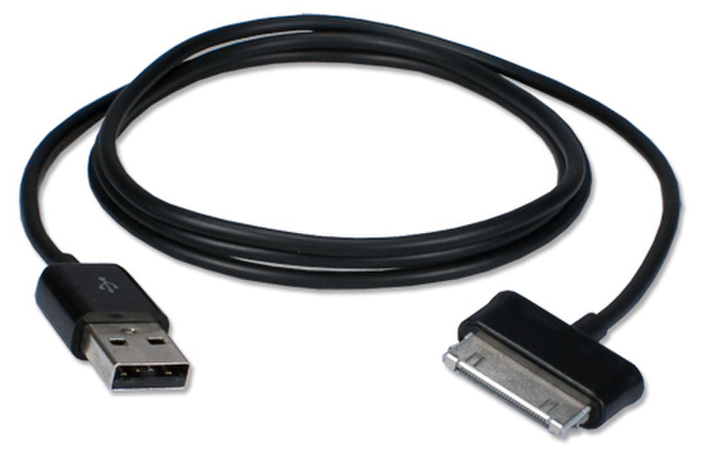 QVS 3m 30-Pin - USB m/m