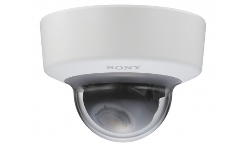 Sony SNC-EM630 indoor Dome White