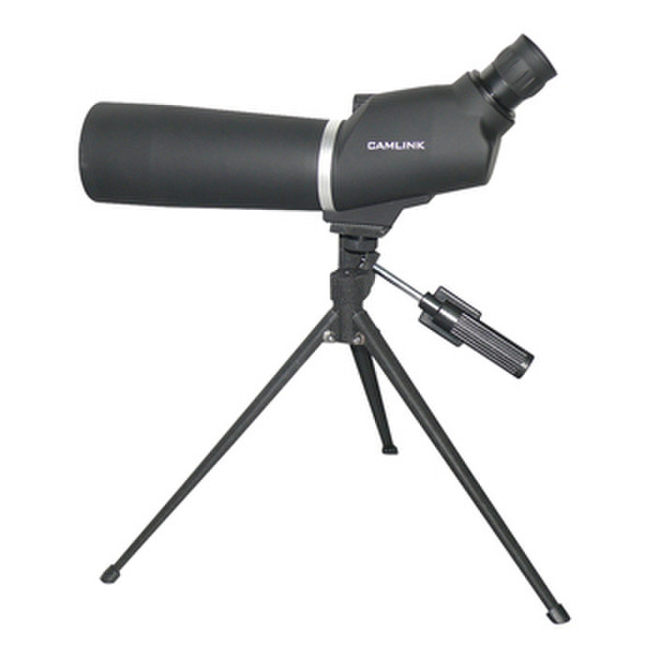 CamLink CSP60 45x Black spotting scope