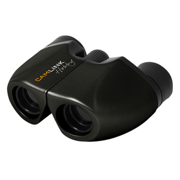 CamLink 8x21 mm Porro Black binocular