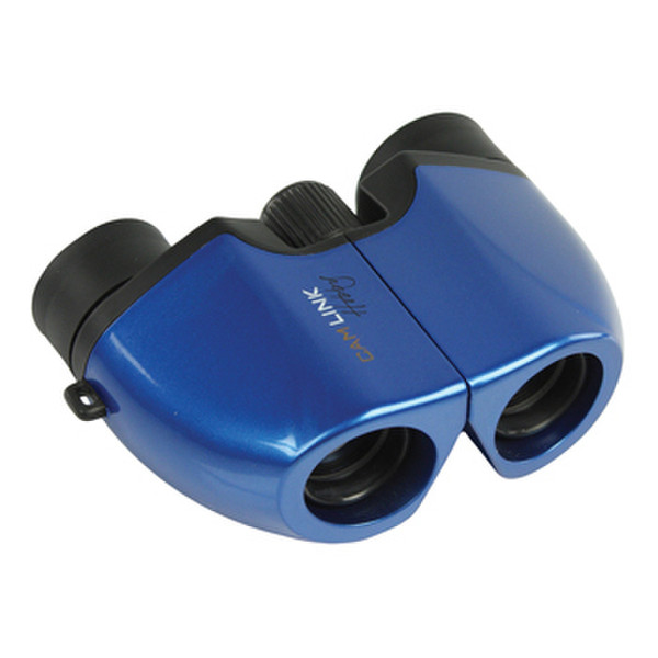 CamLink 8x21 mm Porro Blue binocular