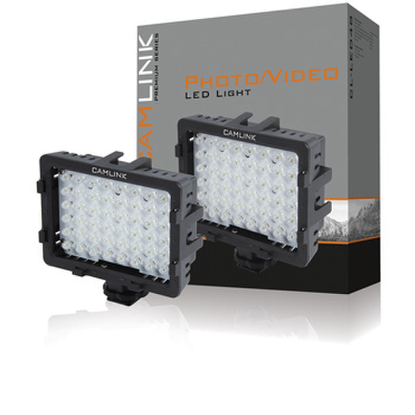 CamLink CL-LED48 LED лампа
