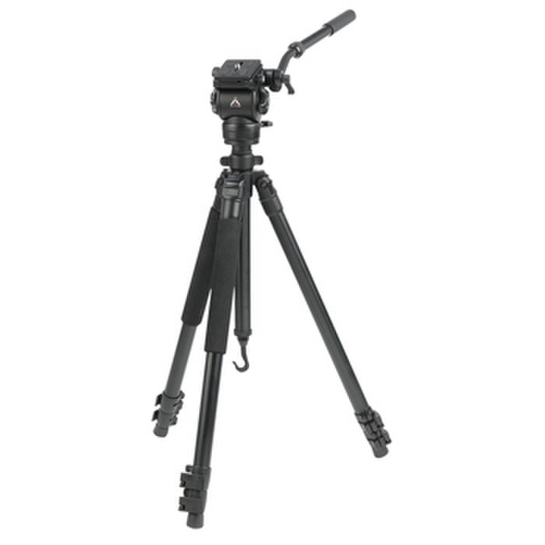 CamLink TPPRO28C Портативная видеокамера Черный штатив