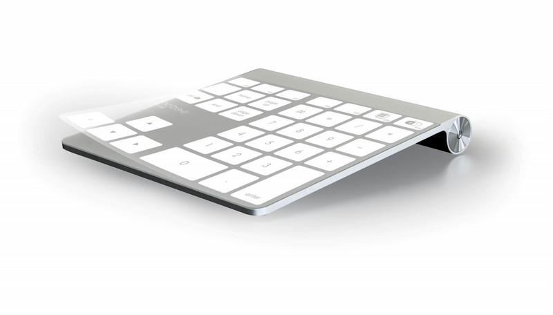 Mobee MO6210 цифровая клавиатура
