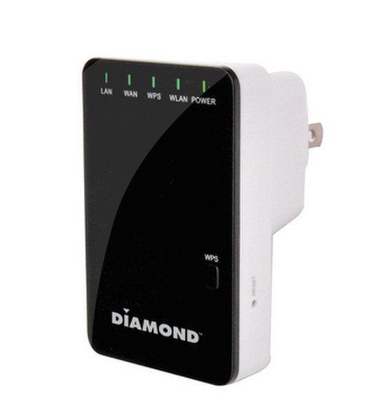 Diamond Multimedia WR300NR WLAN access point