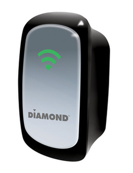 Diamond Multimedia WR300NSI WLAN точка доступа