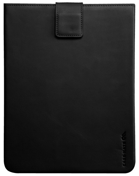 Case-mate Signature Sleeve case Black