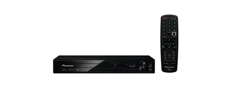 Pioneer DV-2242 DVD-Player/-Recorder