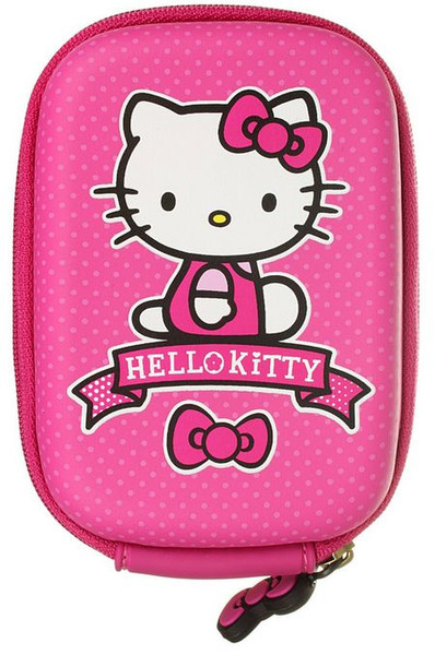 Hello Kitty HKCCPDP Kameratasche-Rucksack