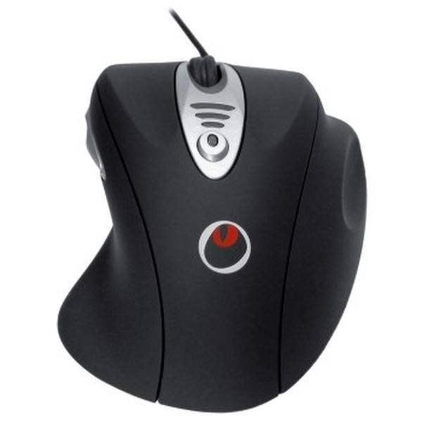Raptor Gaming Gaming Mouse M3 Platinum USB Laser 800DPI mice