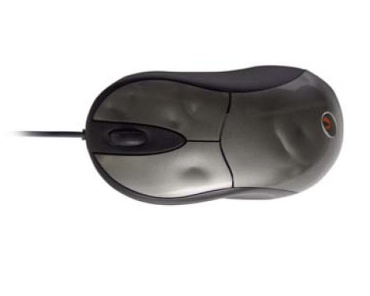 Raptor Gaming M1 Iron USB Оптический 1600dpi компьютерная мышь