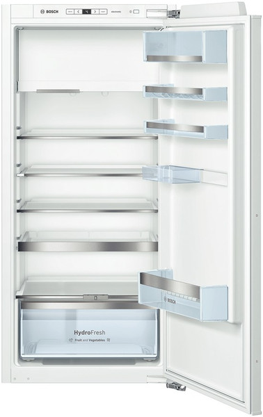 Bosch KIL42AD30 Built-in 196L A++ White combi-fridge