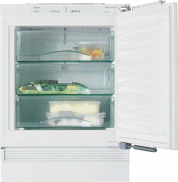 Miele F 9122 Ui-2 Built-in Upright 97L A++ White