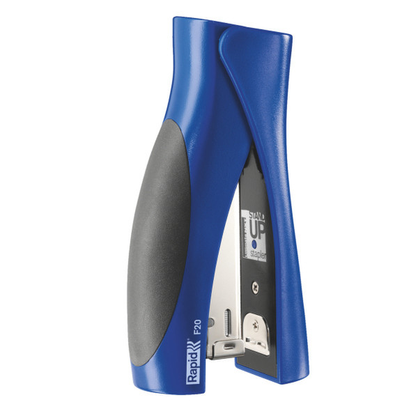 Esselte Rapid Ultimate NXT Blau Tacker