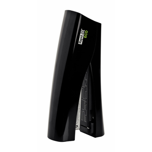 Esselte Rapid Fashion Eco StandUp Black stapler