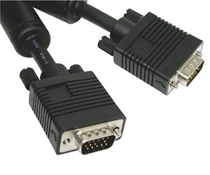 Cables Direct 10m SVGA M/M