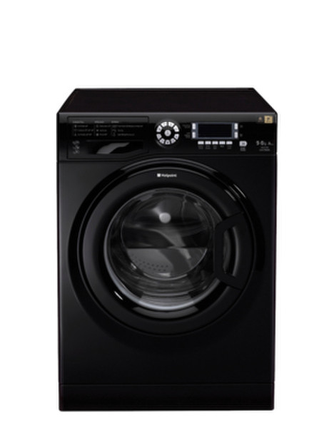 Hotpoint WDUD 9640K washer dryer