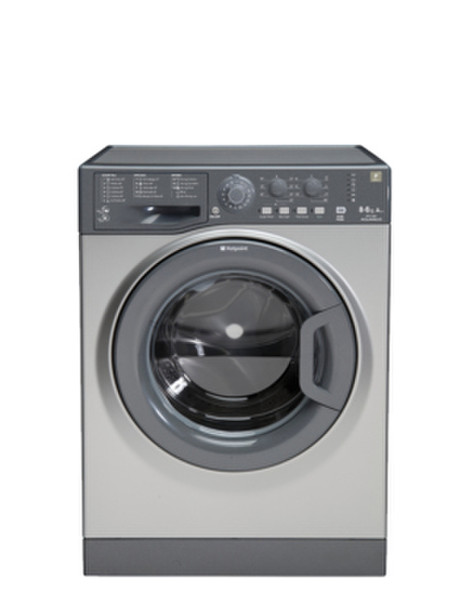 Hotpoint WDAL 8640G washer dryer