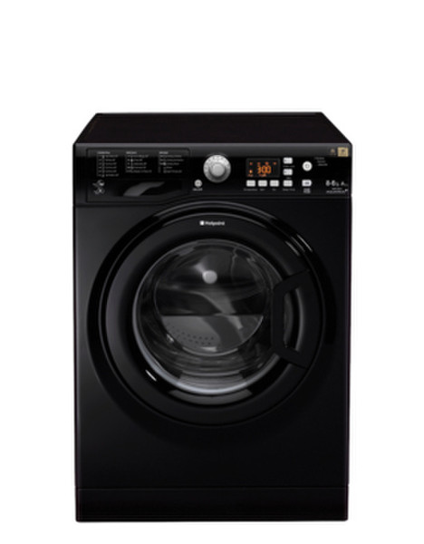 Hotpoint WDPG 8640K washer dryer