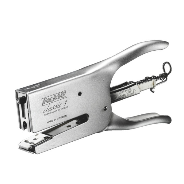 Esselte Rapid K1 stapler