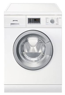 Smeg WDF147S washer dryer