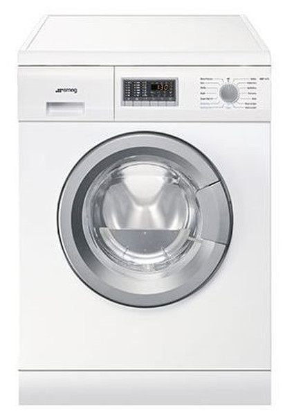 Smeg WDF147S washer dryer