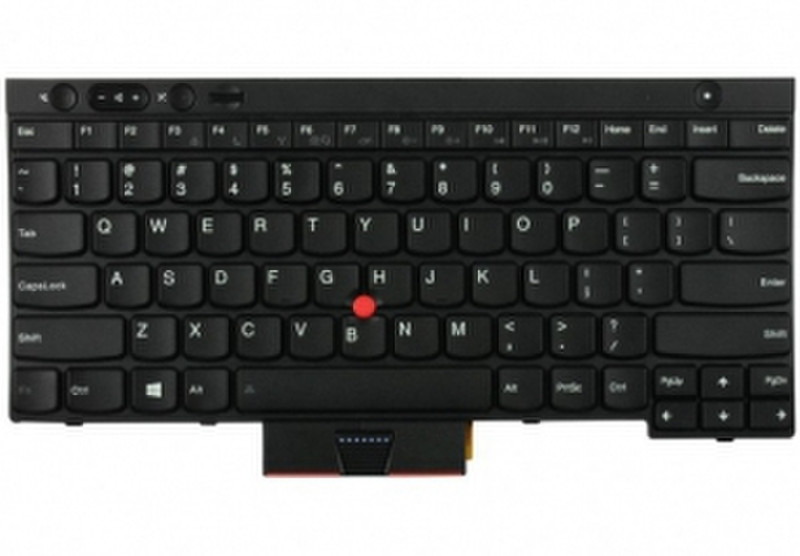 Lenovo KEYBOARD RUS