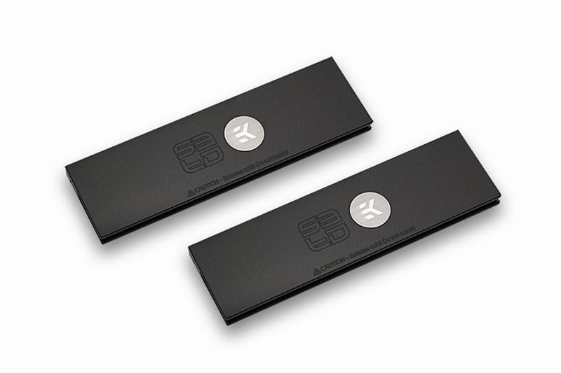 EK Water Blocks Triple Point EVO