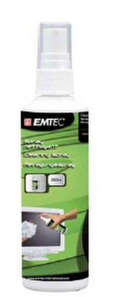 Emtec NSPRECRe Экраны/пластмассы Equipment cleansing air pressure cleaner
