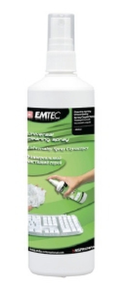 Emtec NSPRUNIVe Screens/Plastics Equipment cleansing air pressure cleaner