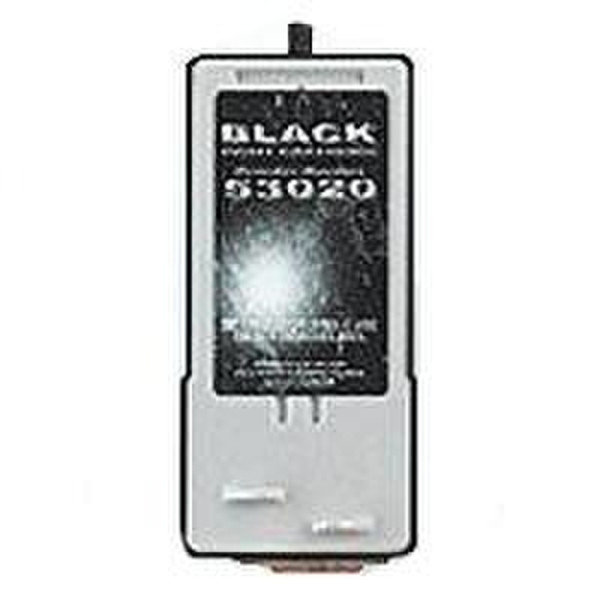 PRIMERA Black Pigment-Based Ink Cartridge Black ink cartridge