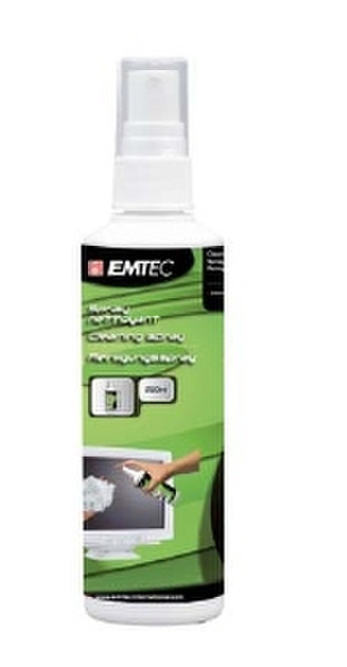 Emtec NSPRECR Bildschirme/Kunststoffe Equipment cleansing air pressure cleaner Reinigungskit