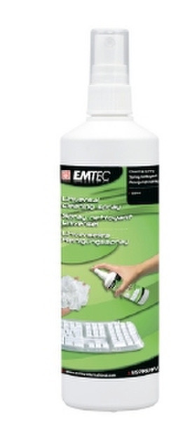 Emtec NSPRUNIV Экраны/пластмассы Equipment cleansing air pressure cleaner набор для чистки оборудования