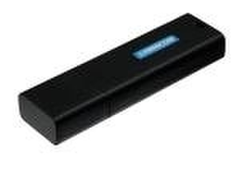 Freecom 32GB Databar 32GB USB 2.0 Type-A Black USB flash drive