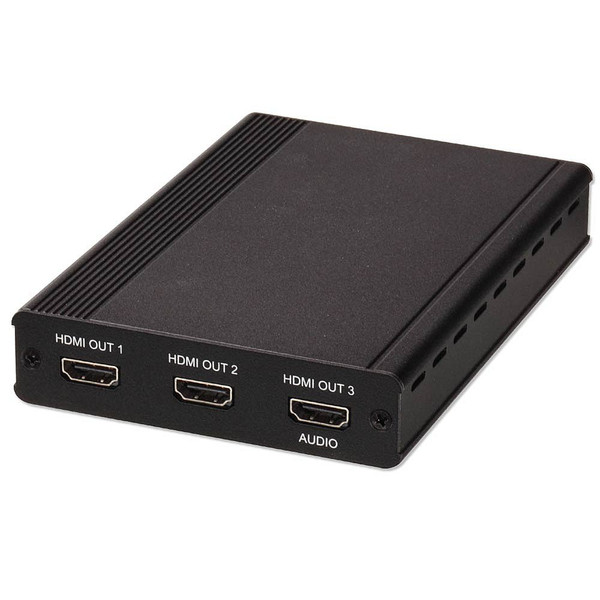 Lindy 38025 HDMI Videosplitter