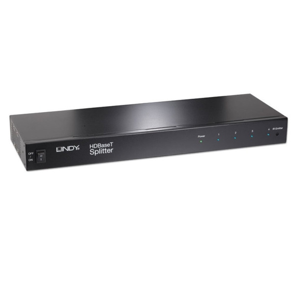 Lindy 38116 HDMI видео разветвитель
