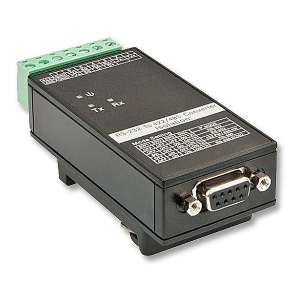 Lindy RS232 - RS422/485