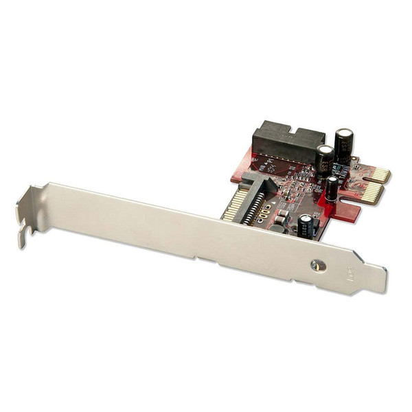 Lindy 51124 Internal USB 3.0 interface cards/adapter