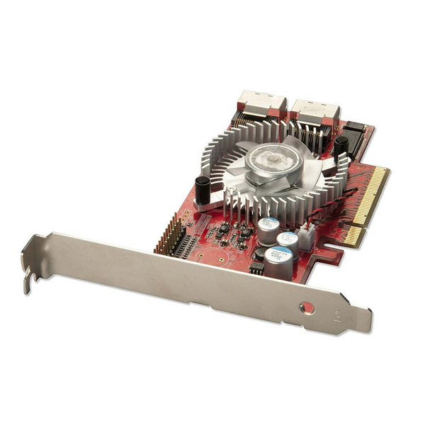 Lindy 51137 Internal SAS,SATA interface cards/adapter