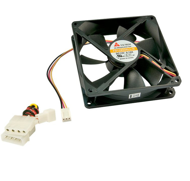 Lindy 73582 Processor Fan