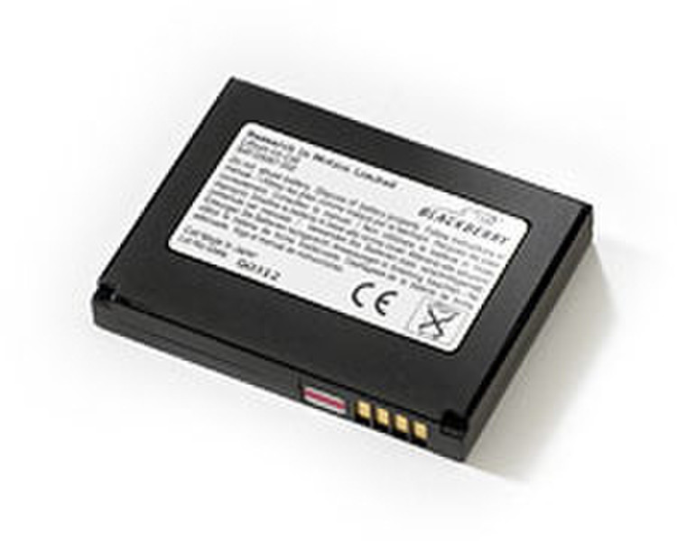 BlackBerry Lithium Ion Battery Lithium-Ion (Li-Ion) 960mAh Wiederaufladbare Batterie