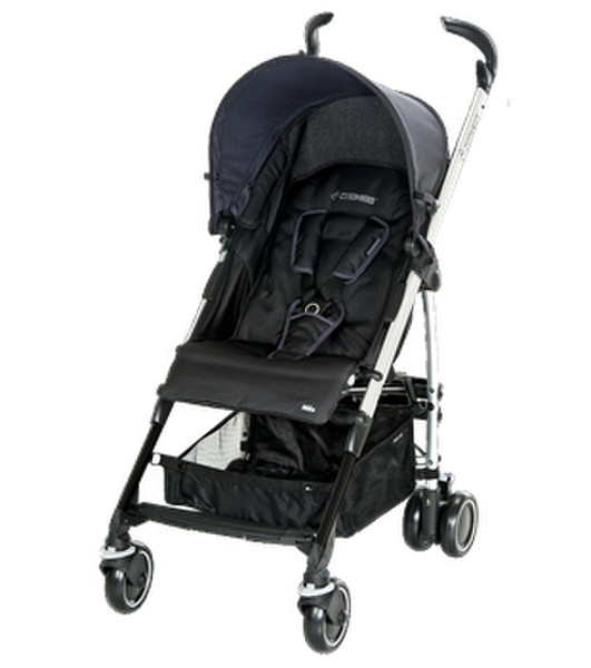 Maxi-Cosi Mila Lightweight stroller Single Black