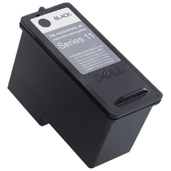 DELL KX701 Black ink cartridge